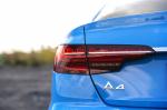 Audi A4 40 TFSI S-Line 2019 года (UK)
